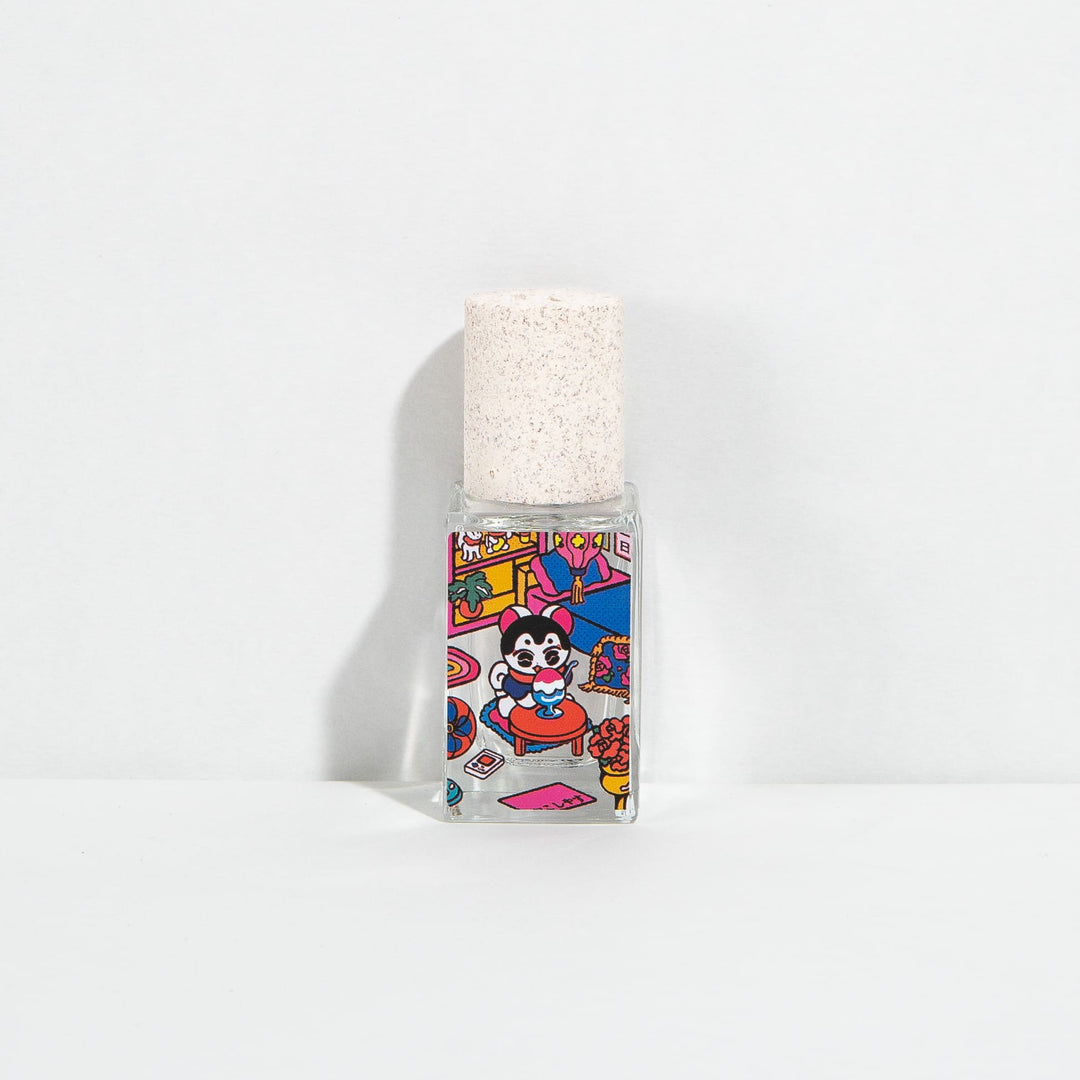 Eau de parfum - Arashi No Umi