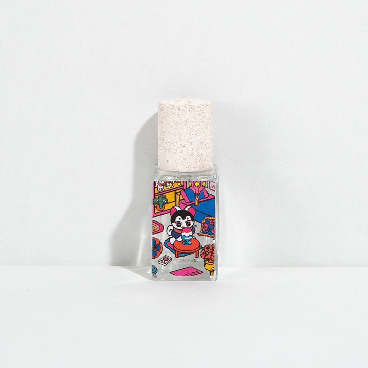 Eau de parfum - Arashi No Umi