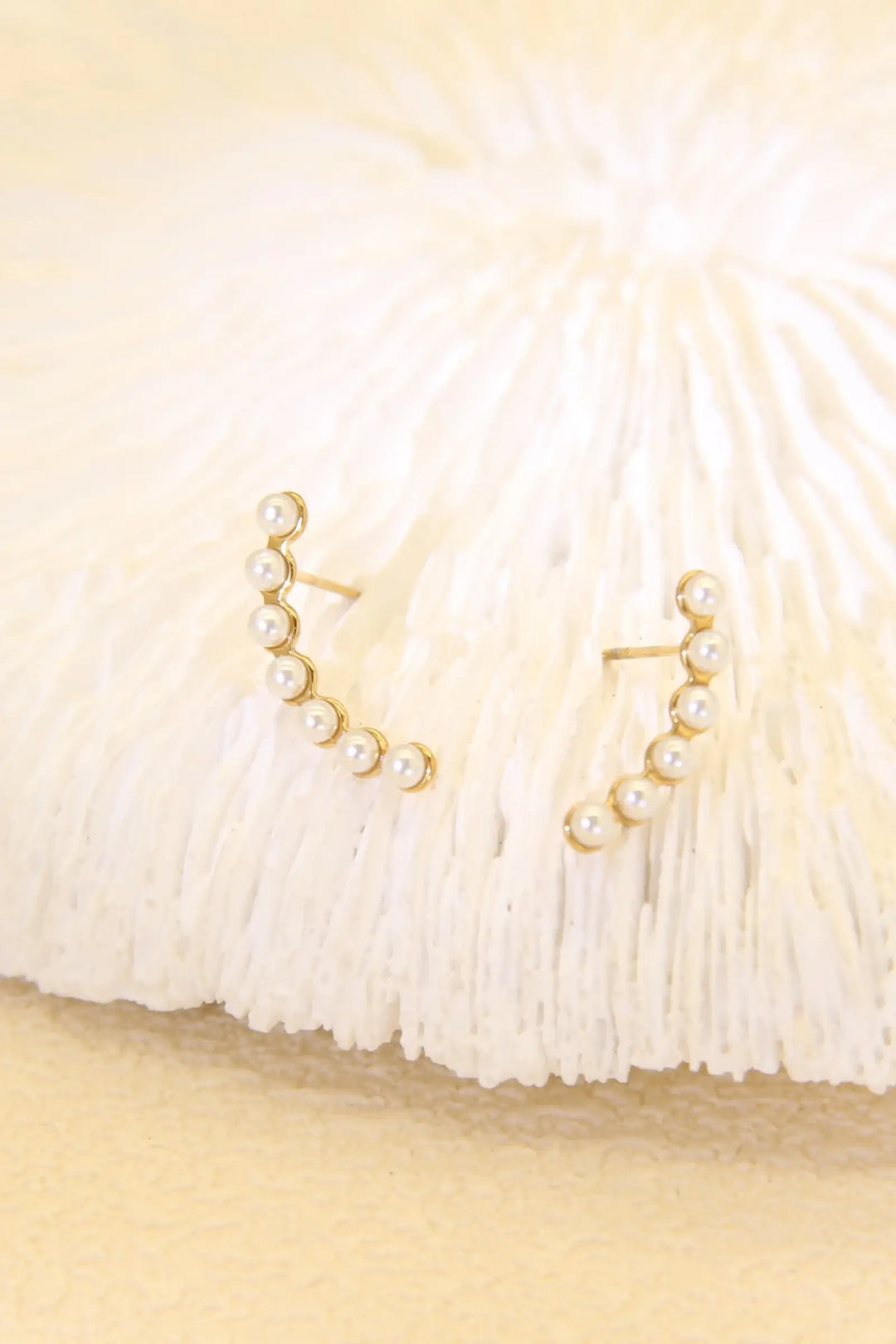 Boucles - Irelia Doré
