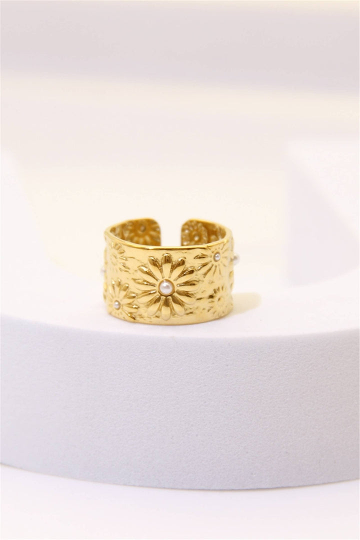 Bague Nila