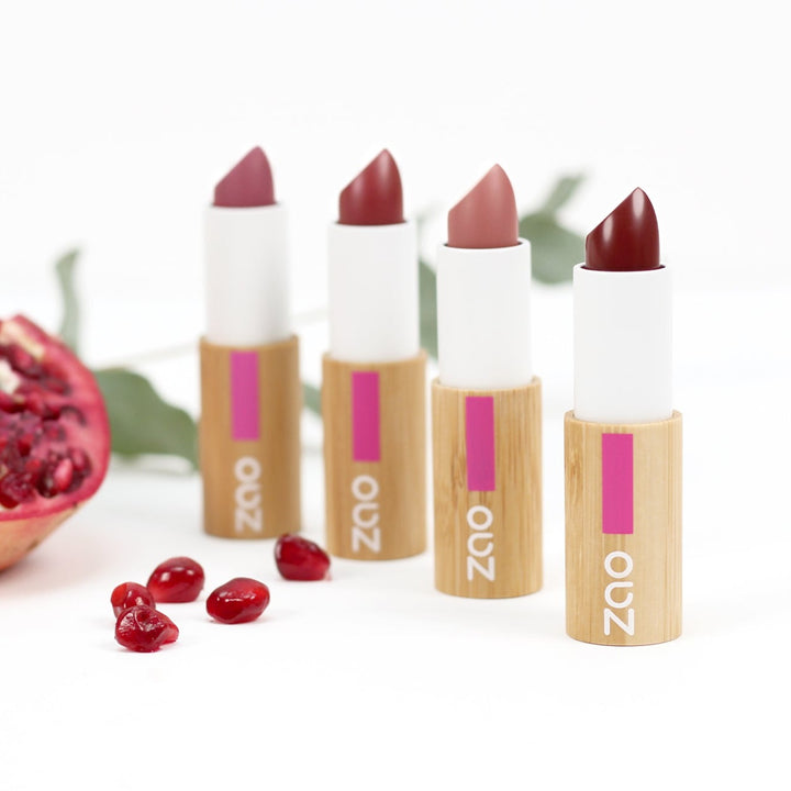 Rouge à lèvres cocoon - Zao