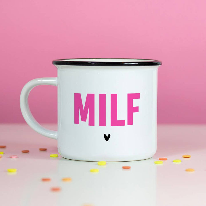 Mug MILF