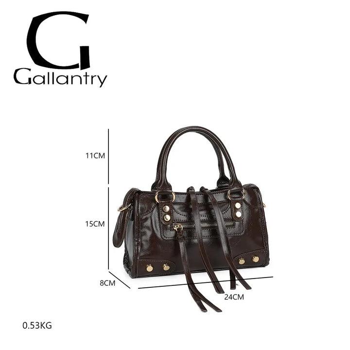 Sac Le Dorian Noir