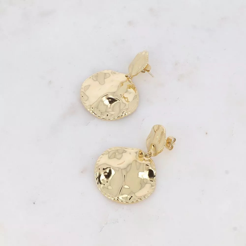 boucles d'oreilles - Ina