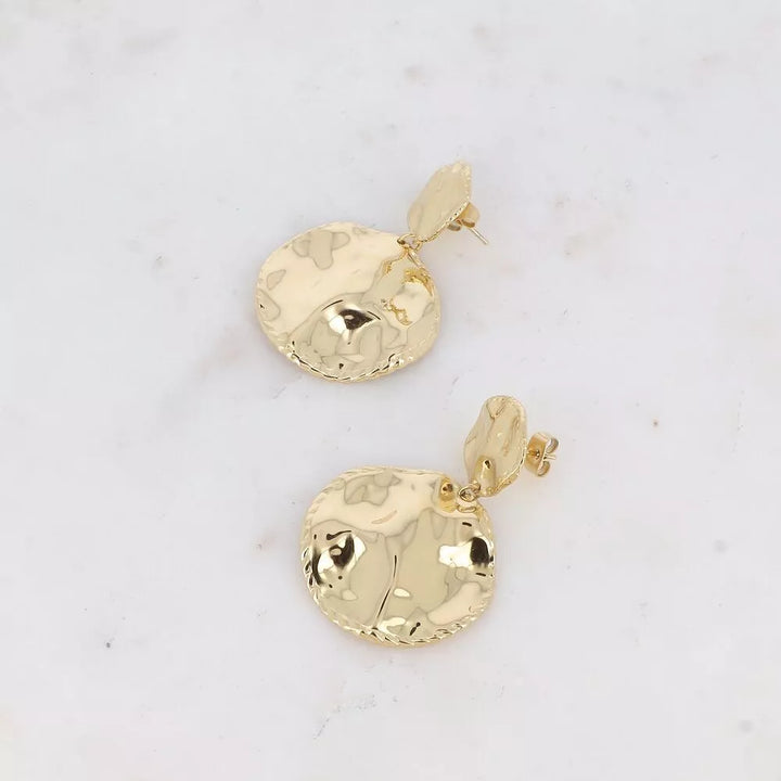 boucles d'oreilles - Ina