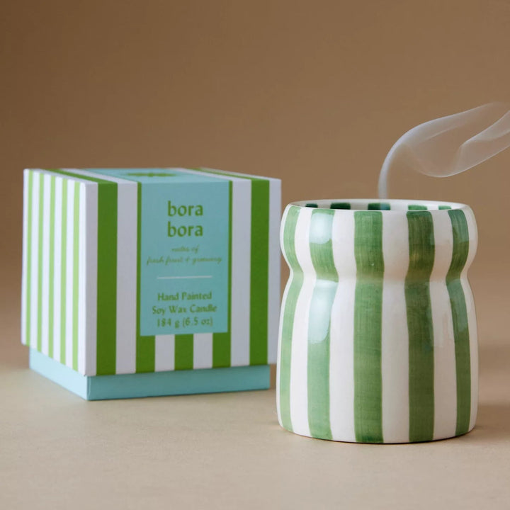 Bougie Cabana - Bora Bora