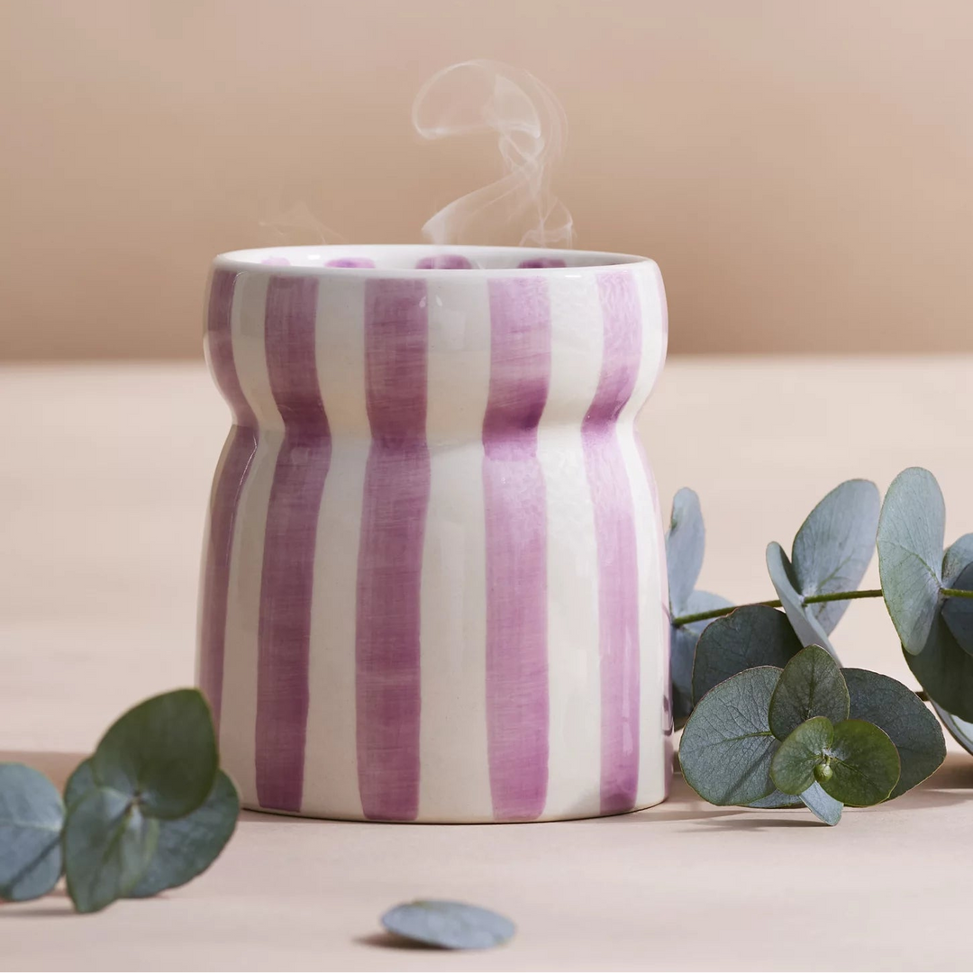 Bougie Cabana - Grecian Sand