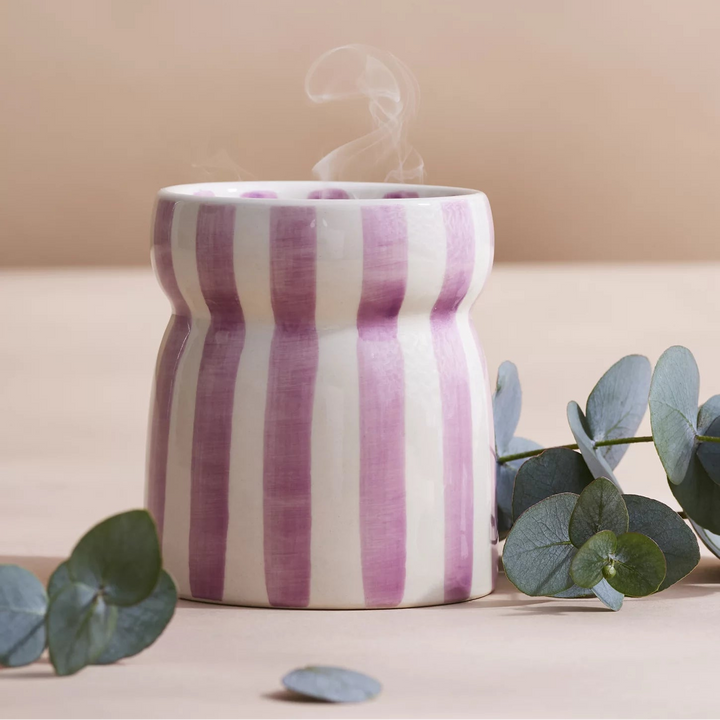 Bougie Cabana - Grecian Sand