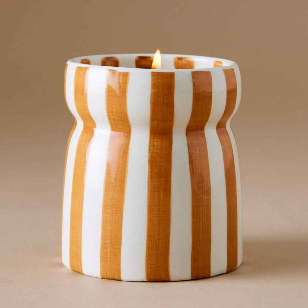 Bougie Cabana - Sienna Sunset