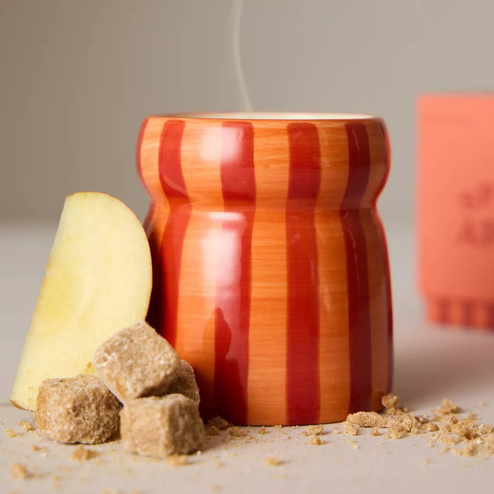 Bougie Cabana - Spiced Apple