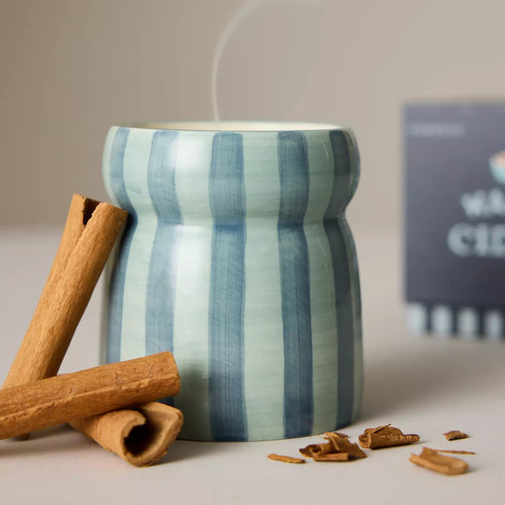 Bougie Cabana - Warm Cider