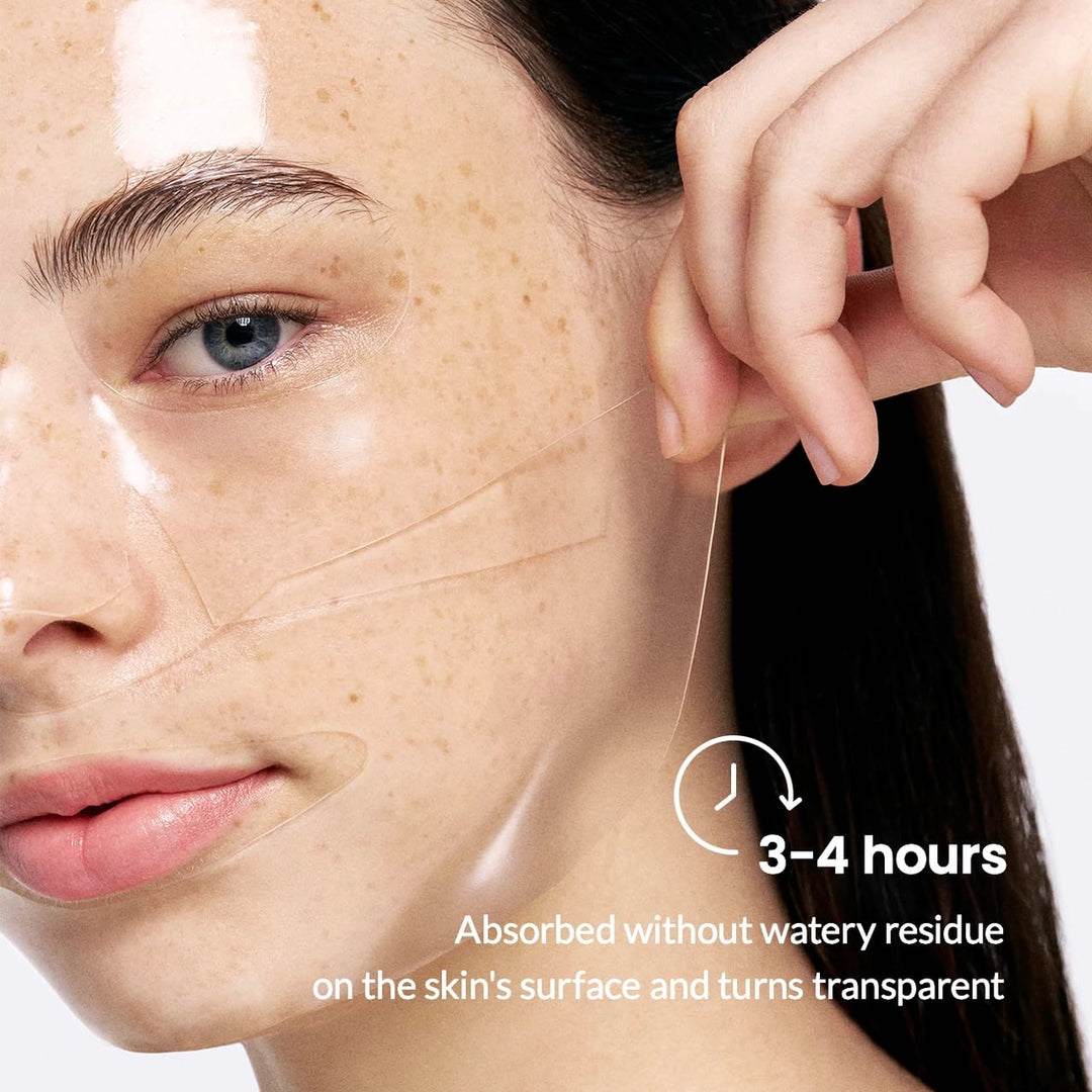 Biodance Bio - Masque profond au collagen