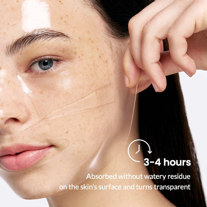 Biodance Bio - Masque profond au collagen