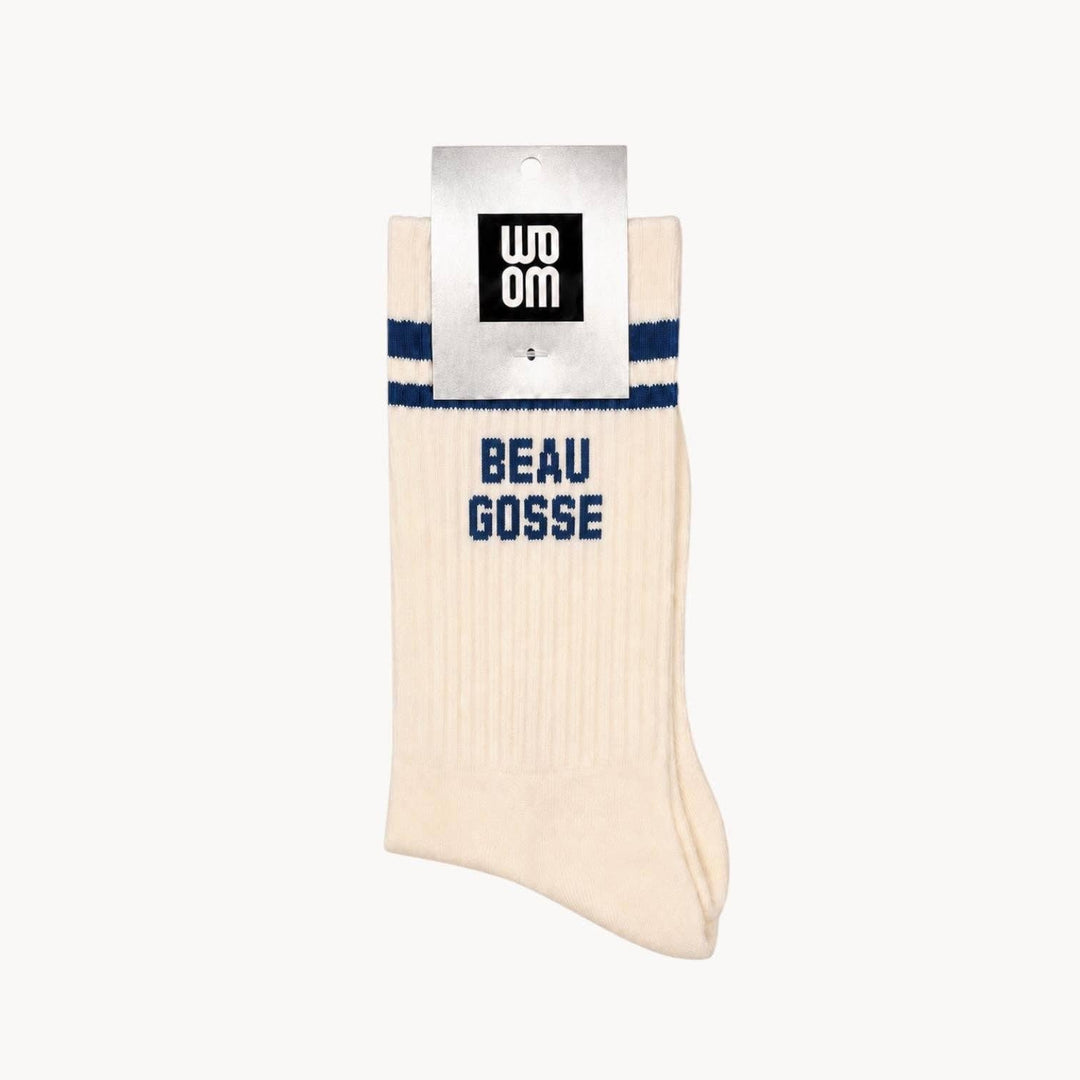 Chaussette Homme BEAU GOSSE
