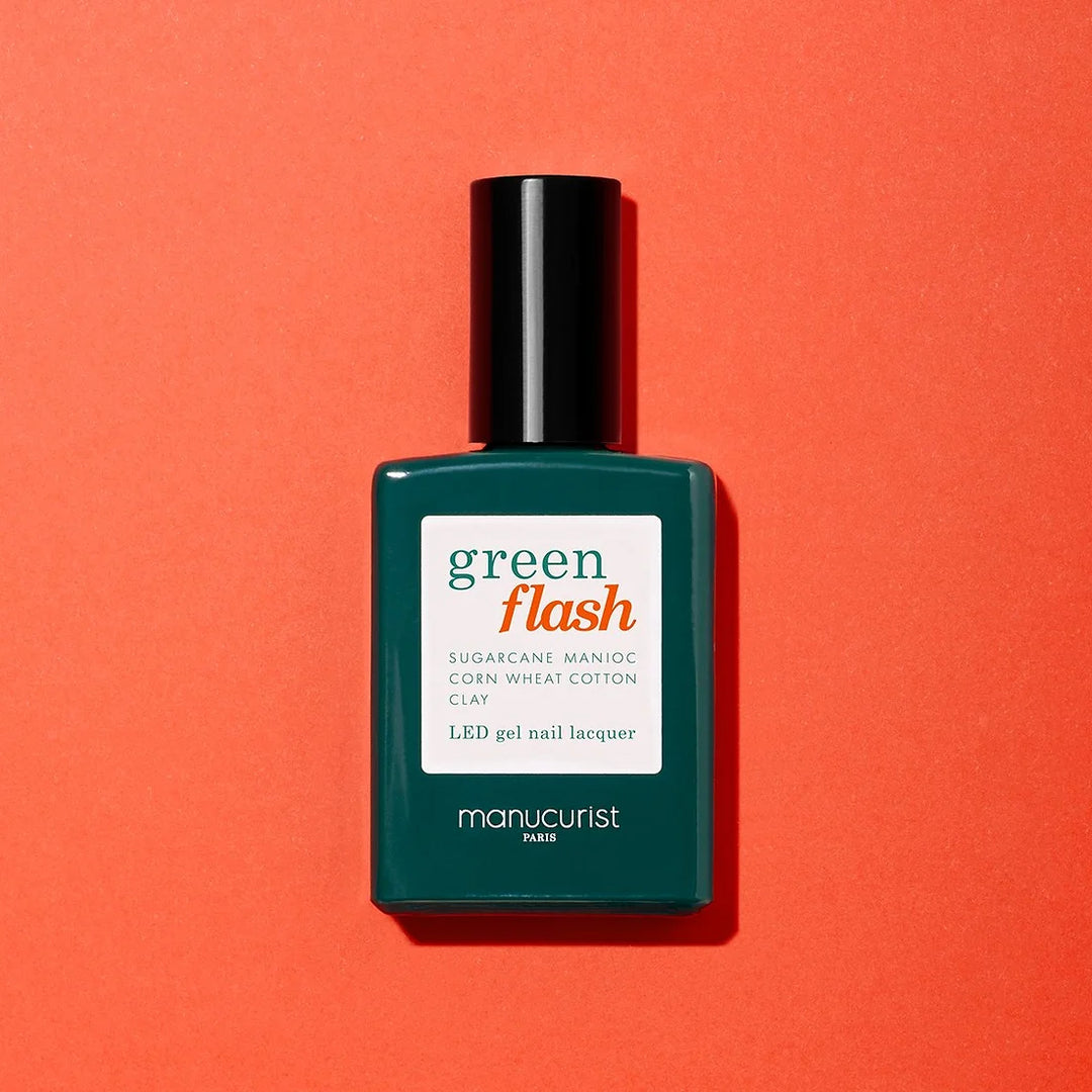 Coral Reef - Vernis semi-permanent