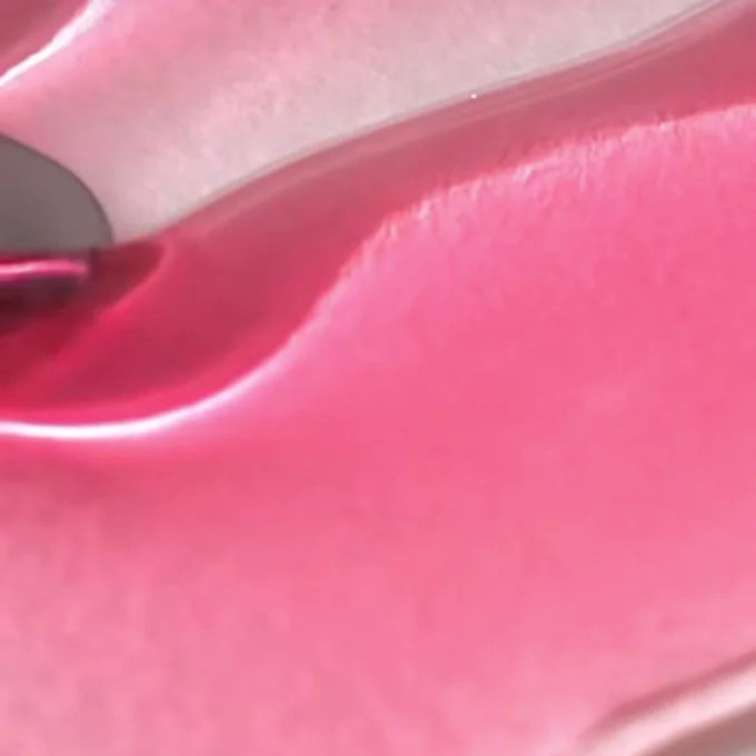 Active glow - Rasberry