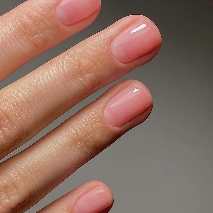 Active glow - Rasberry