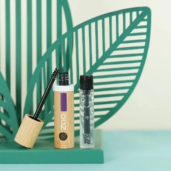 Gel fixateur sourcils - Bambou ou recharge au choix