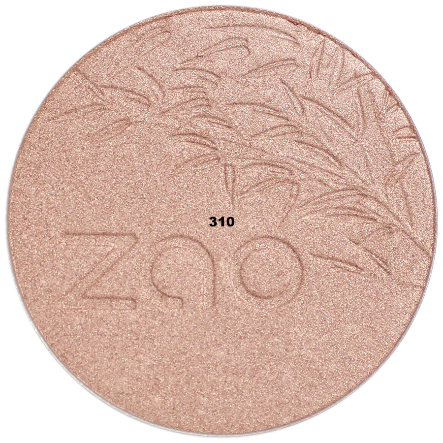 Highlighter poudre bio - Teinte et recharge au choix