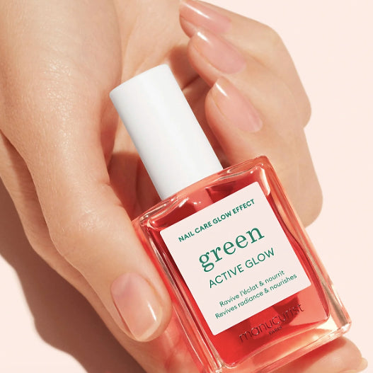 Active glow - Rasberry