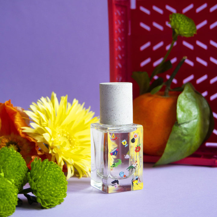 Eau de parfum - Poom Poom 15ml