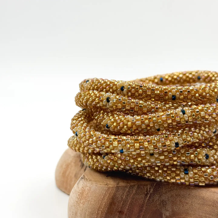 Bracelet Népalais