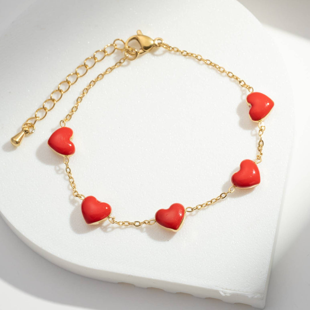 Bracelet - Valentine