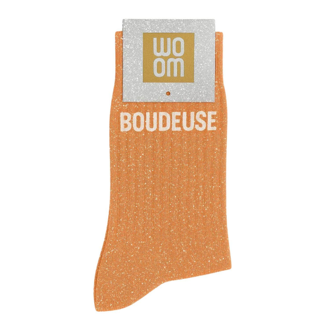Chaussettes - Boudeuse