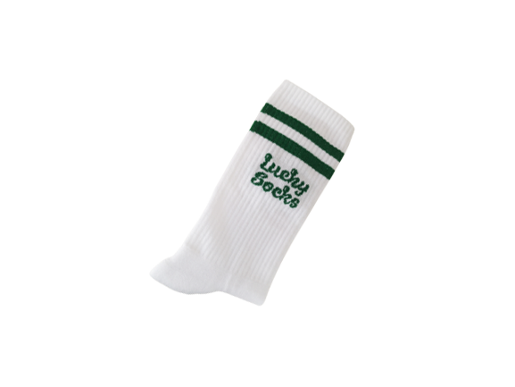 CHAUSSETTES LUCKY SOCKS