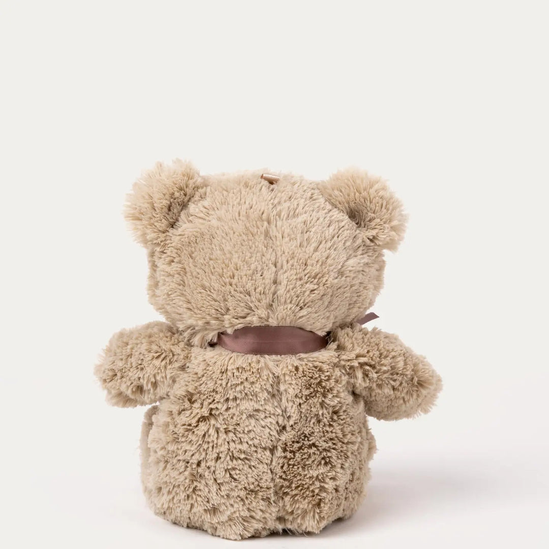 Doudou Ours Elton