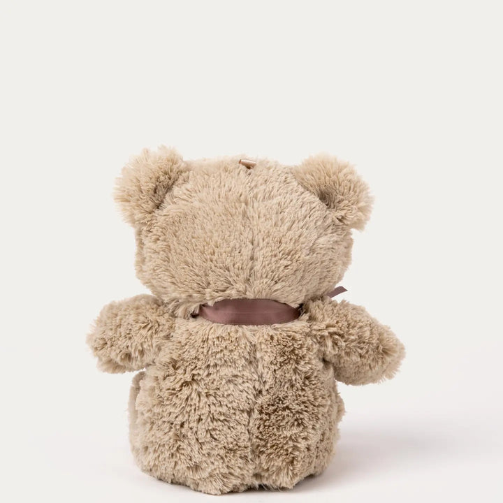 Doudou Ours Elton