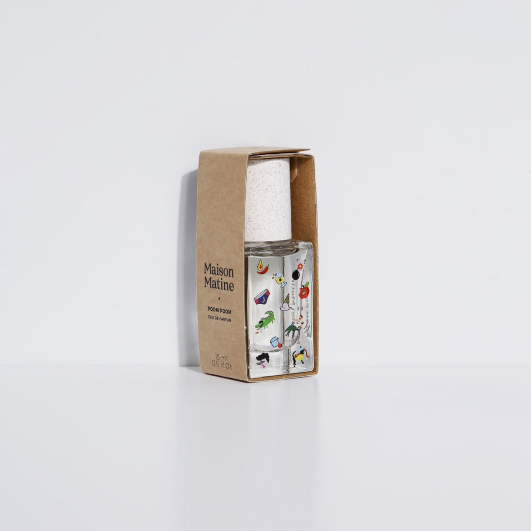 Eau de parfum - Poom Poom 15ml