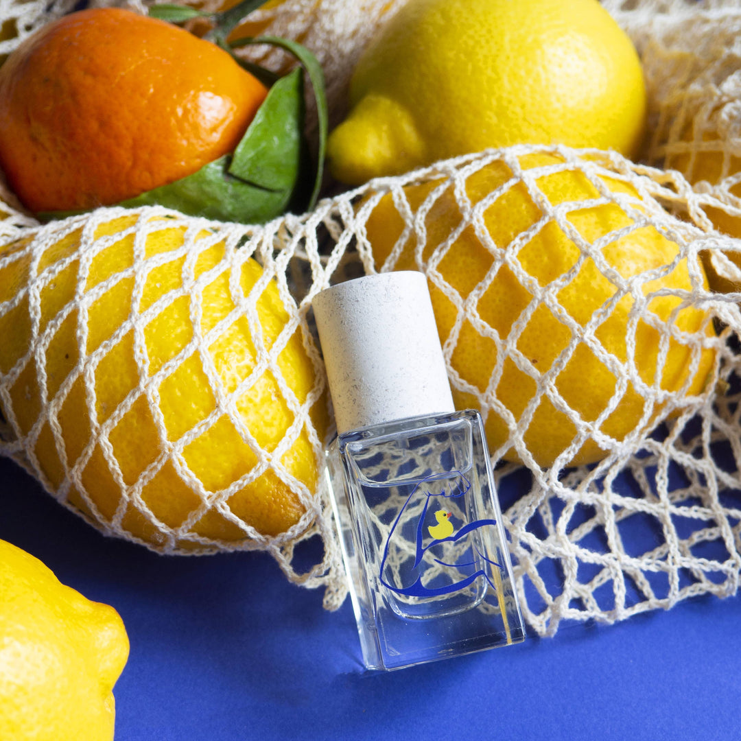 Eau de Parfum - Esprit de Contradiction 15ml