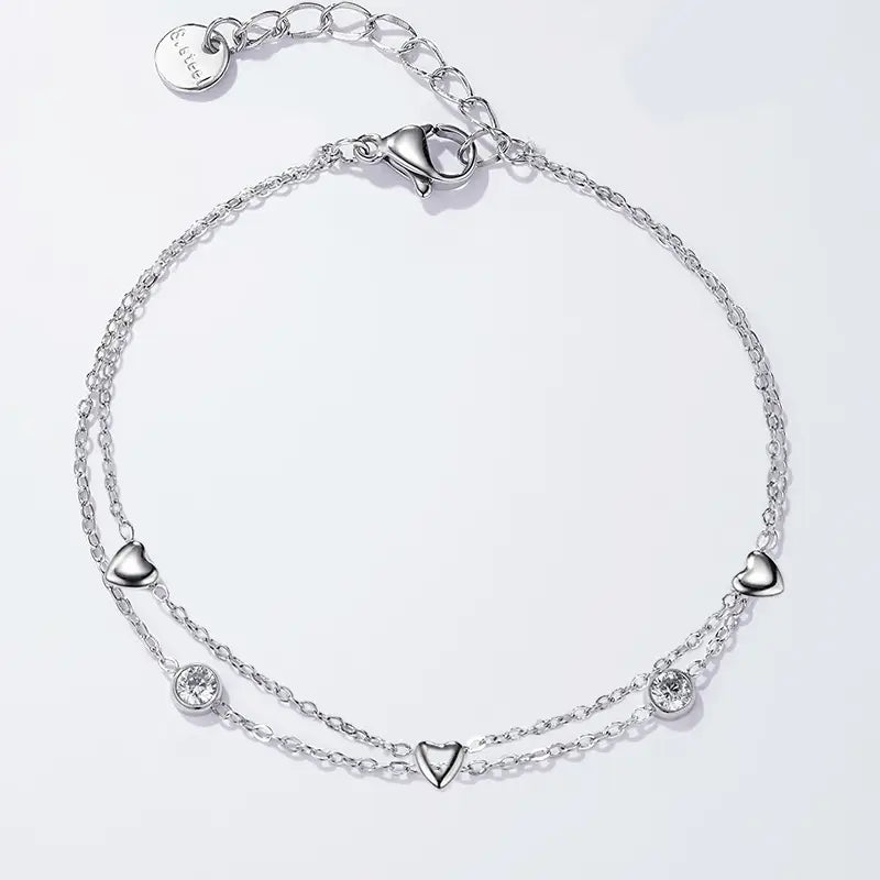 Bracelet - Milène Argenté