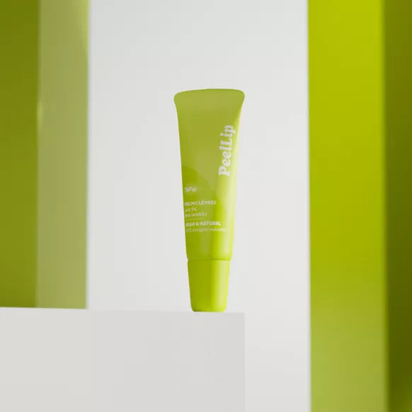 PeelLip Pomme Verte - Peeling lèvres