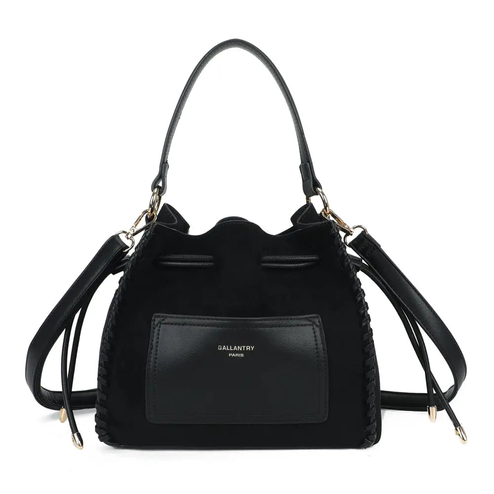 Sac Belmira Noir