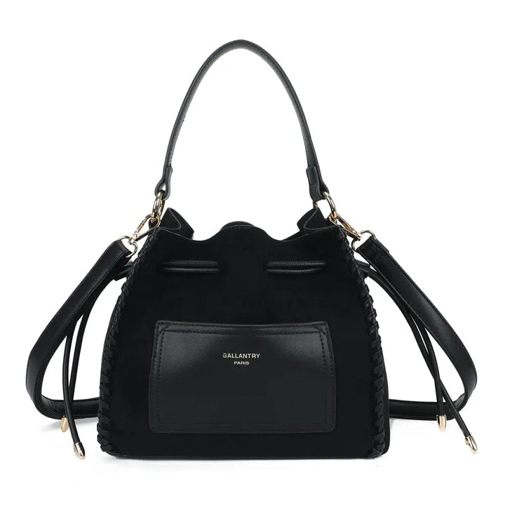 Sac Belmira Noir