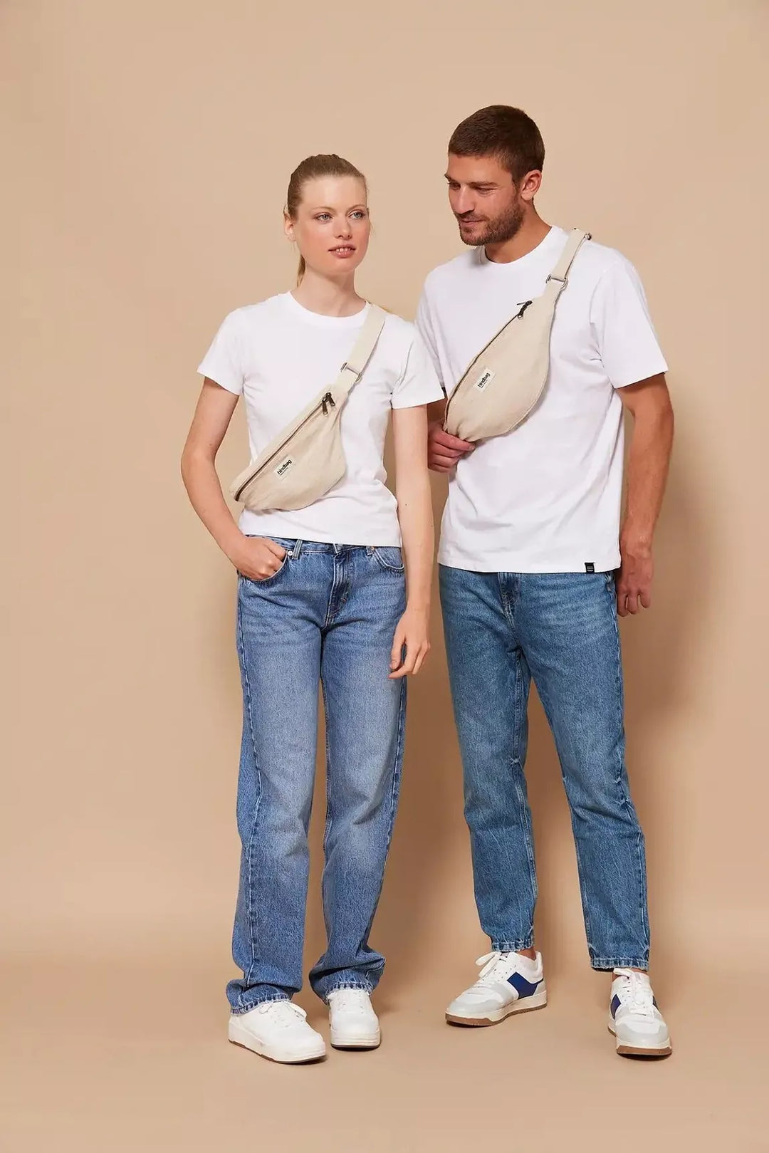 Banane Olivia - Jute