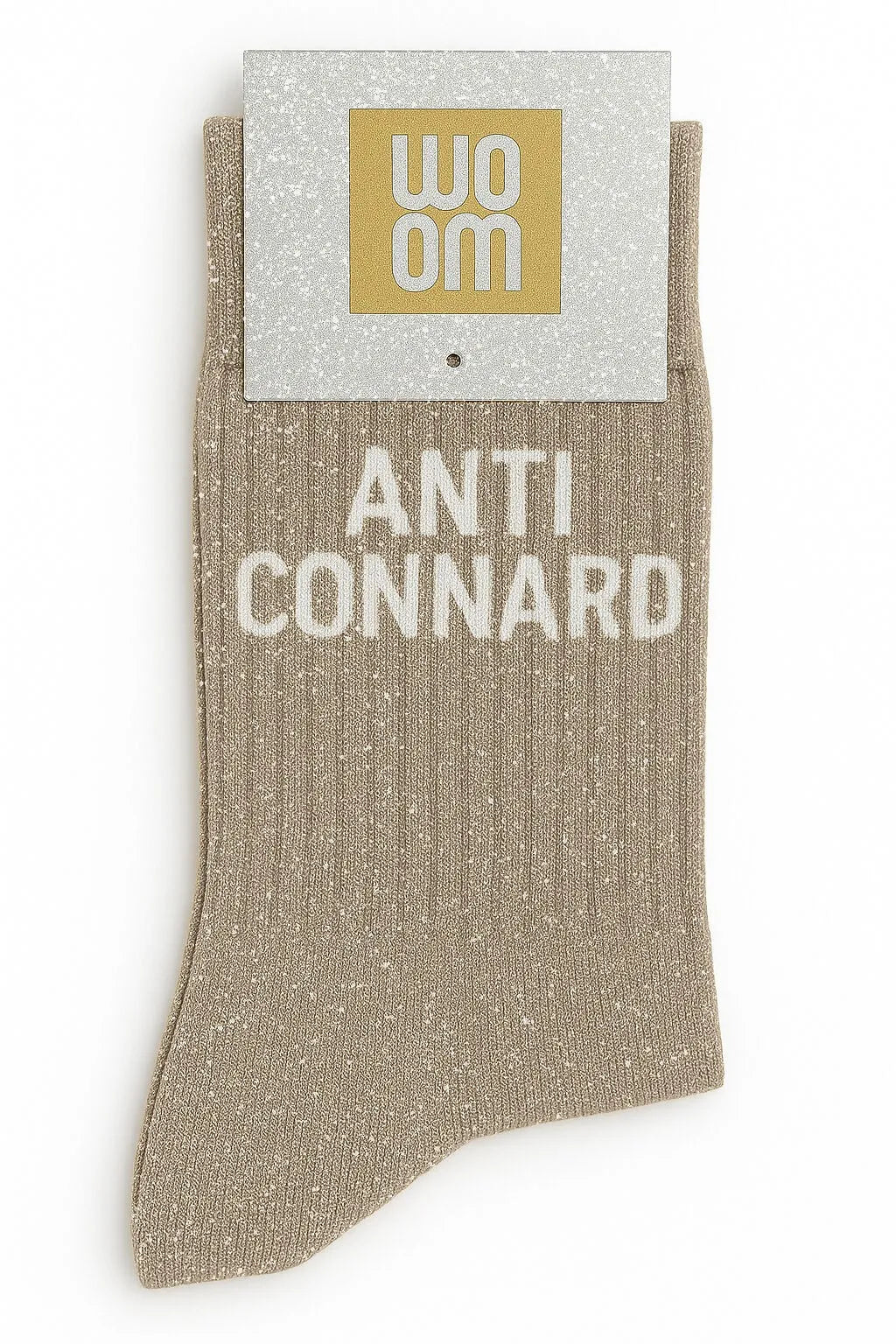 Chaussettes - Anti connard