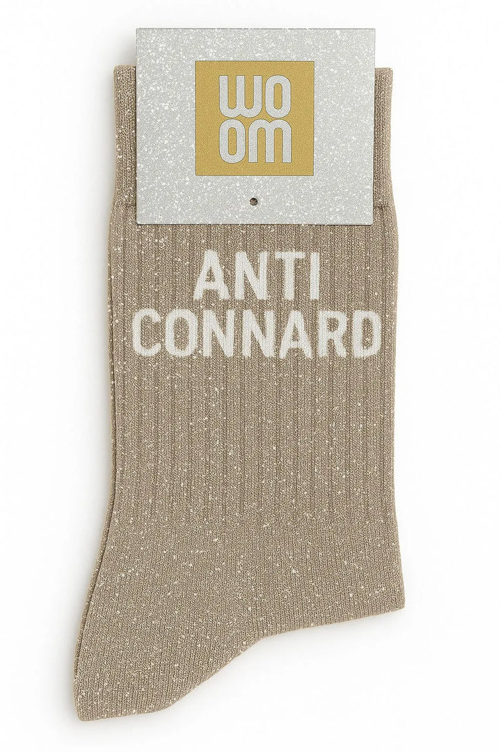 Chaussettes - Anti connard