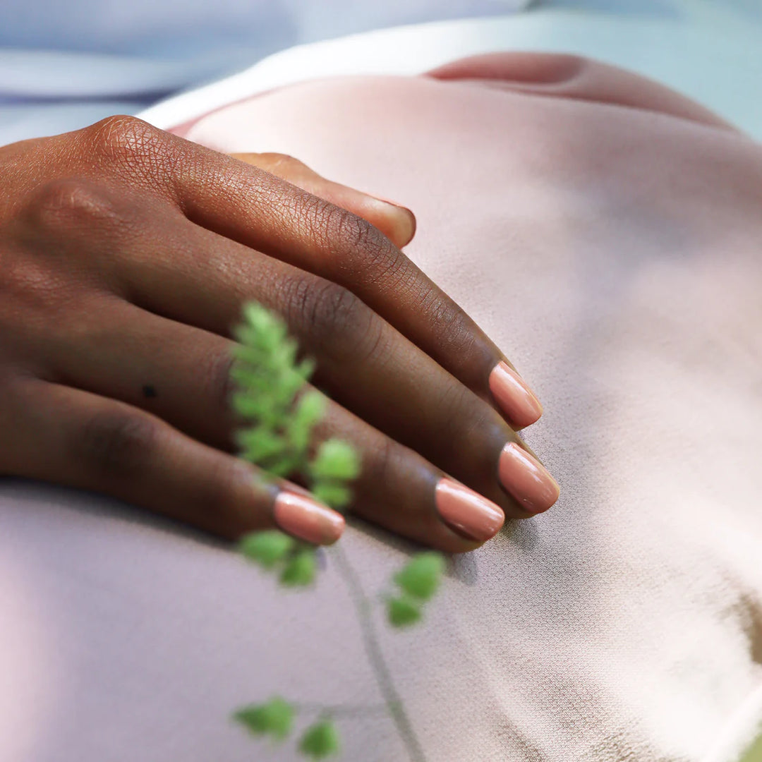 Peach - Vernis Semi-permanent