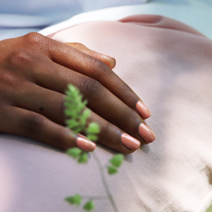 Peach - Vernis Semi-permanent