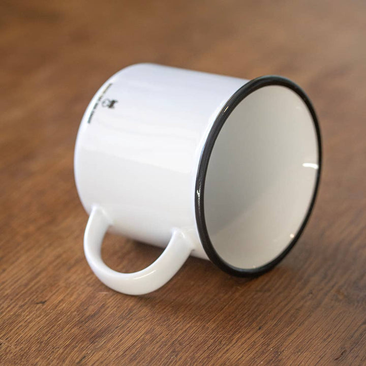 Mug - Happy family