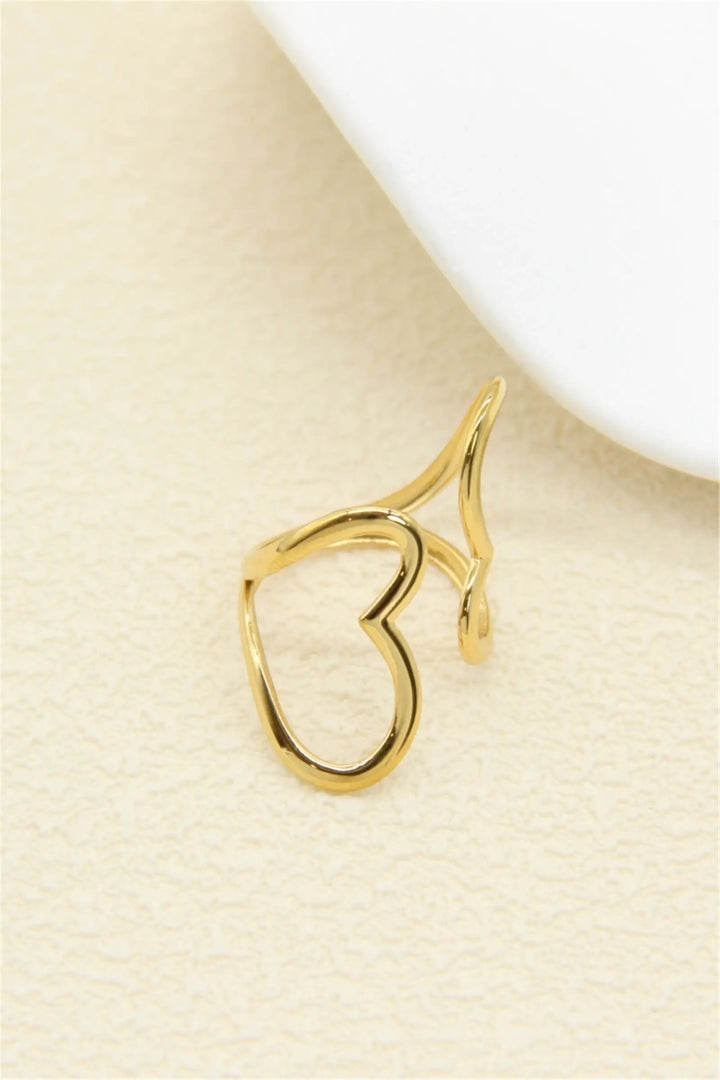 Bague - Tia Doré
