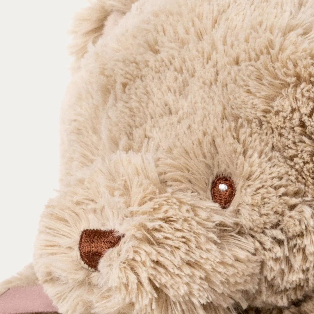 Doudou Ours Elton
