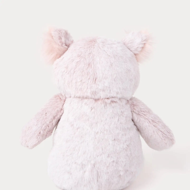 Doudou Hibou