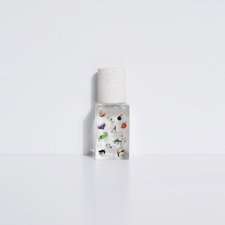 Eau de parfum - Poom Poom 15ml