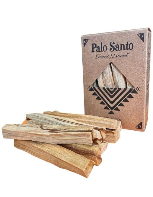 Palo Santo Bâtonnets