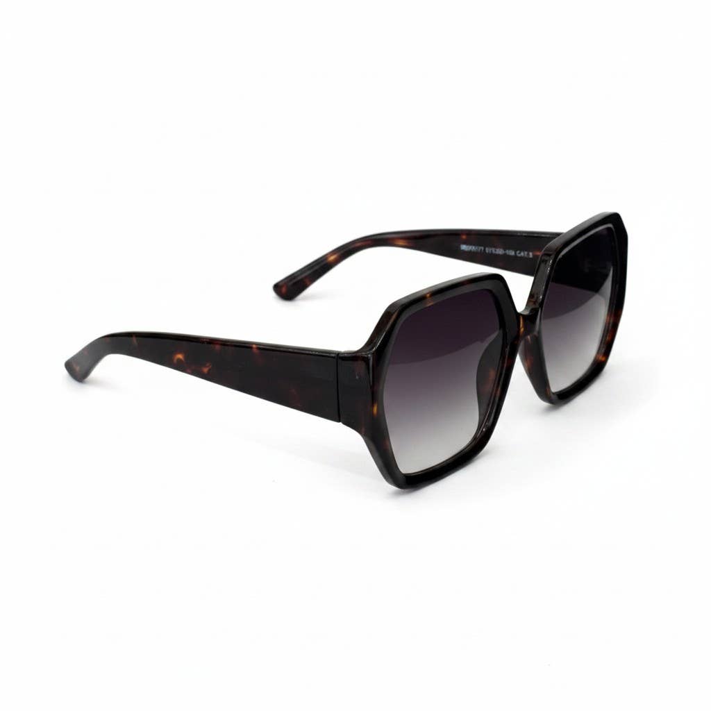 Lunettes de soleil: Marie