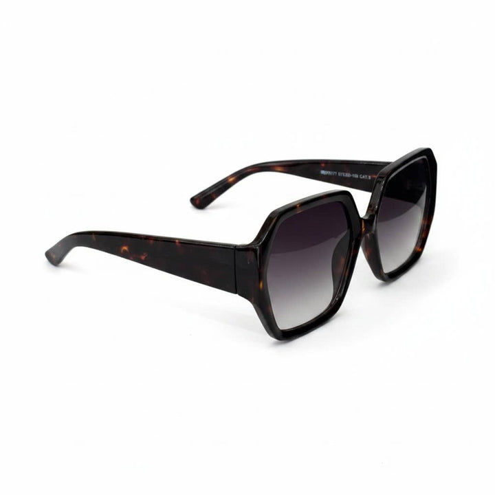 Lunettes de soleil: Marie
